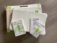 Wii Fit Plus Balanceboard Niedersachsen - Lehre Vorschau