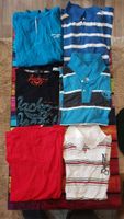 Bekleidungspaket Esprit, Tom Tailor, Brooks, sOliver, M/L, Shirts Nordrhein-Westfalen - Hamm Vorschau