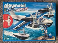 Playmobil Wasserflugzeug Set 9436 Bayern - Krailling Vorschau