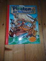 Piraten der Weltmeere Sachsen-Anhalt - Halberstadt Vorschau