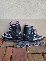 Inlineskates Inline Roller Skates K2 Größe  35 - 40 Bayern - Burgkunstadt Vorschau