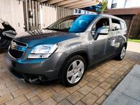 Chevrolet Orlando "ohne HU/AU" Baden-Württemberg - Schorndorf Vorschau