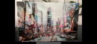 Bild Glasbild „New York City Times Square“ Niedersachsen - Sassenburg Vorschau