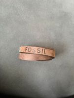 Fossil Herrren Lederarmband Bayern - Neuburg am Inn Vorschau