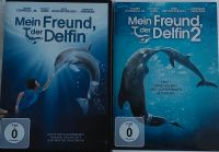 DVD "Mein Freund, der Delfin" Teil 1 und 2 Schleswig-Holstein - Hanerau-Hademarschen Vorschau
