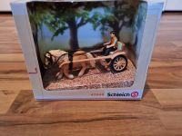 Schleich Kutsche 42040 Nordrhein-Westfalen - Gelsenkirchen Vorschau