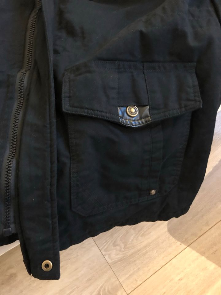 Herren Jacke XL in Göda