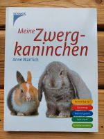 Buch 'Meine Zwergkaninchen' von Anne Warrlich Sachsen - Markranstädt Vorschau