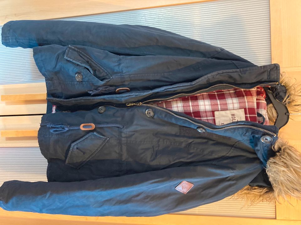 Hollister Jacke in Bad Camberg