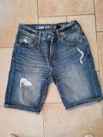 Jeans Shorts v. H&M in Gr. 146 Nordrhein-Westfalen - Velen Vorschau