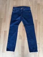 RRL / Double RL Slim-Fit-Jeans Selvedge Once Washed 32x32 Köln - Bickendorf Vorschau