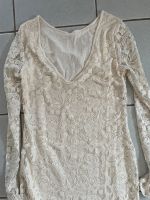 Hochzeit/Party Kleid Damen mit Rückenausschnitt Nordrhein-Westfalen - Pulheim Vorschau