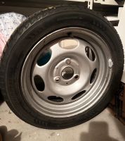 Smart Rad 175/55 R15 Schleswig-Holstein - Altenholz Vorschau