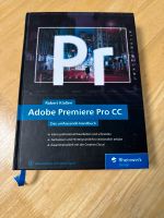 Premiere Pro CC Das umfassende Handbuch Rheinwerk Design Brandenburg - Hoppegarten Vorschau