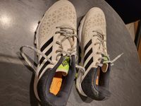 Adidas Feldhockeyschuhe Damen Gr. 42 2/3 Bayern - Erlangen Vorschau