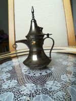 Orientalisches Kännchen 925er Silber, Silberkännchen Nordrhein-Westfalen - Hagen Vorschau