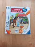 Tip toi Buch Entdecke den Bauernhof Dortmund - Sölde Vorschau