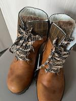 RIEKER Schuhe Gr 38 Berlin - Wilmersdorf Vorschau