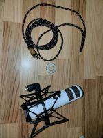 Røde Podcaster USB Mikrofon Nordrhein-Westfalen - Würselen Vorschau