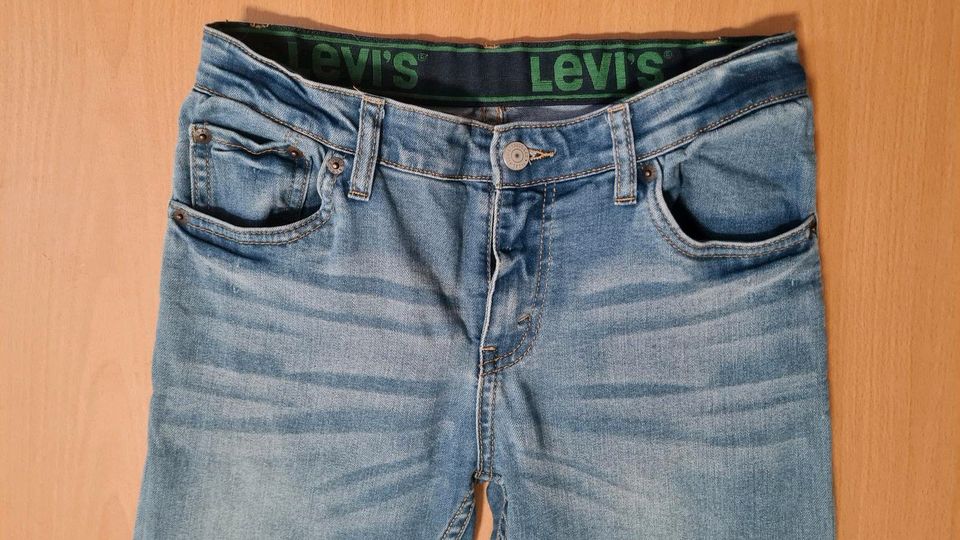 Levis Jeans 510 in Rosdorf