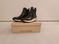 Stiefel, Stiefelette *NEU* von Lilly & Rose Gr. 39 Rostock - Toitenwinkel Vorschau