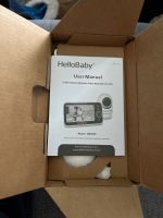 HelloBaby Monitor Kr. Altötting - Kastl Vorschau