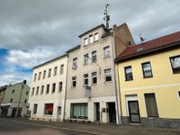 Kleines Mehrfamilienhaus mit großem Potenzial zur Kapitalanlage in Glauchau Sachsen - Glauchau Vorschau