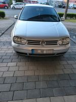 Golf   2.0  beziner Hessen - Rüsselsheim Vorschau