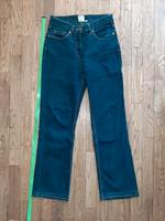 Jeans,  dunkelblau Bayern - Landshut Vorschau