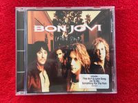 BON JOVI These Days CD Sachsen - Döbeln Vorschau