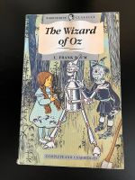 The Wizard Of Oz, Buch, Lektüre, englisch Bayern - Stadtbergen Vorschau