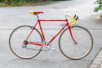 Faggin Vintage Rennrad 54cm Shimano HISCYC München - Laim Vorschau