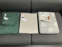 Klippen Blanket/Plaid 3 verschiedene Baden-Württemberg - Ingersheim Vorschau