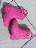 Crocs Gummistiefel Gr 8/ 24,5 Rheinland-Pfalz - Mainz Vorschau