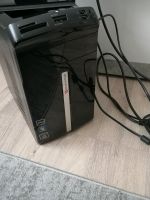 Packard Bell Desktop PC mit Monitor Niedersachsen - Hildesheim Vorschau