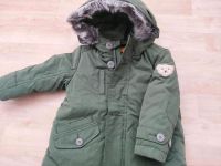 Steiff Winterjacke Gr 68cm 6M Düsseldorf - Pempelfort Vorschau