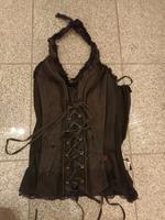gothic corsage Baden-Württemberg - Leutenbach Vorschau