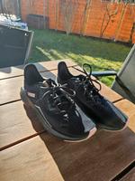 Schwarze Puma Turnschuhe Gr. 43 Köln - Porz Vorschau