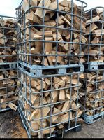 Brennholz Kaminholz Ofenfertig Bayern - Markt Wald Vorschau