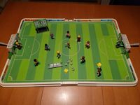Playmobil Fußball Spielfeld Nordrhein-Westfalen - Bergisch Gladbach Vorschau