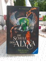 Buch - Die Schule der Alyxa Nordrhein-Westfalen - Langenfeld Vorschau