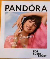 Pandora Original Katalog Sommer 2022 Berlin - Wilmersdorf Vorschau