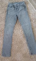 Jeans grau W31 L34 Hessen - Twistetal Vorschau