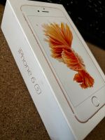 iPhone 6s, Rosé Gold, 64GB Niedersachsen - Ronnenberg Vorschau