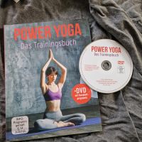 Power yoga trainingsbuch Hamburg - Wandsbek Vorschau