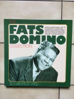 Fats Domino   Collection LP Nordrhein-Westfalen - Höxter Vorschau