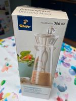 Dressingmixer - Tchibo - 300ml - unbenutzt Nordrhein-Westfalen - Mönchengladbach Vorschau