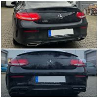 C205 C63 amg Diffusor w213 w205 x253 c257 Nordrhein-Westfalen - Dinslaken Vorschau