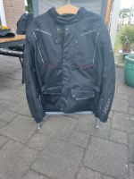 FLM Motorradkombi Jacke Hose Textil XXL Protektoren Köln - Rodenkirchen Vorschau