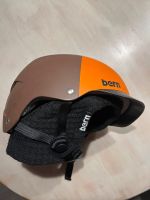 Snowboard Helm von Bern, Gr. XL, 59-60,5 cm , wenig getragen Thüringen - Waltershausen Vorschau